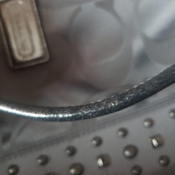 Coach bag - Picture 3 of 7